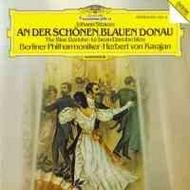 Strauss, J.: An der schönen blauen Donau (The Blue Danube) | Deutsche Grammophon E4000262