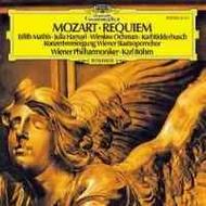 Mozart: Requiem | Deutsche Grammophon E4135532