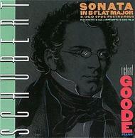 Schubert - Piano Sonata D960