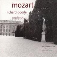 Mozart - Piano Concertos 18 & 20