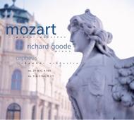 Mozart - Piano Concertos 9 & 25
