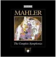Mahler - Complete Symphonies | Brilliant Classics 99803