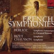 French Symphonies