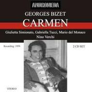 Bizet - Carmen