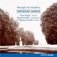 Dubois - Chamber Music | Atma Classique ACD22380