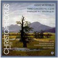 Moscheles - Symphony, Piano Concerto, Overture