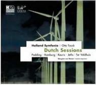 Dutch Sessions Vol.1 | Cobra COBRA0028