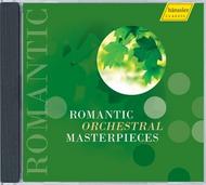 Romantic Orchestral Masterpieces | Haenssler Classic 98540
