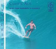 Classic Ads | EMI - Classics for Pleasure 5861612
