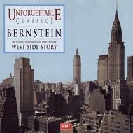 Unforgetable Bernstein Classics | EMI - Classics for Pleasure CDCFP6062
