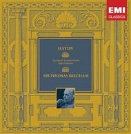 Haydn Symphonies 93 - 104, The Seasons | EMI 3678932
