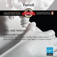 Purcell - Dido and Aeneas | EMI - Recommends 5034222