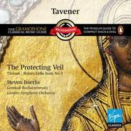 Tavener - The Protecting Veil / Britten - Cello Suite | EMI - Recommends 5034302