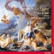 Jacquet de la Guerre - Lisle de Delos, Suite, Cantata | Atma Classique ACD22191