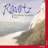Ropartz: Musiques au Jardin, Jeunes Filles | Atma Classique ACD22255