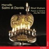 Marcello - Salmi di Davide | Atma Classique ACD22233