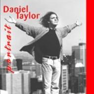 Daniel Taylor: Portrait