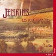 Jenkins - Fantasias