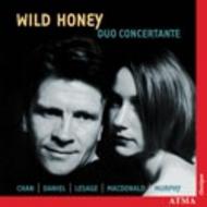 Duo Concertante: Wild Honey
