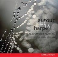 Autour de la Harpe: French Chamber Music with Harp