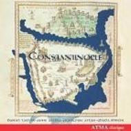 Constantinople (sampler) | Atma Classique ACD22359