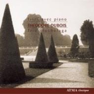 Dubois - Piano Trios | Atma Classique ACD22362