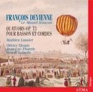 Francois Devienne - The French Mozart | Atma Classique ACD22364