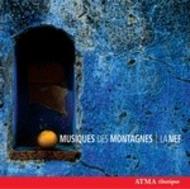 Musiques des Montagnes | Atma Classique ACD22390