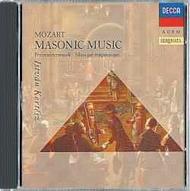 Mozart: Masonic Music | Decca E4257222