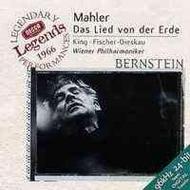 Mahler: Das Lied von der Erde | Decca E4663812