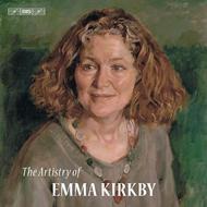 The Artistry of Emma Kirkby | BIS BISCD173435