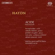 Haydn - Acide