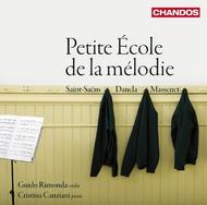 Petite Ecole de la Melodie
