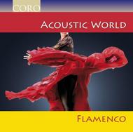 Acoustic World: Flamenco