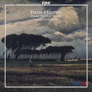 Pfitzner - Piano Quintet, Sextet | CPO 7773952