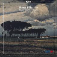 Pfitzner - Piano Quintet, Sextet