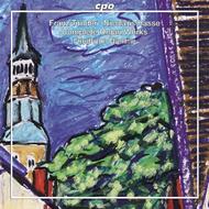 Tunder / Hasse - Complete Organ Works