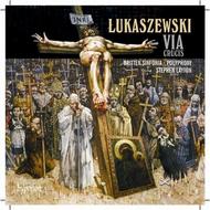 Lukaszewski - Via Crucis