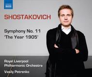 Shostakovich  - Symphony No.11