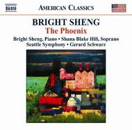Bright Sheng - The Phoenix