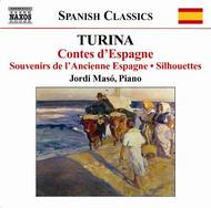Turina - Piano Music Vol.5