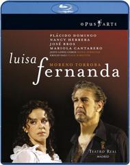 Torroba - Luisa Fernanda