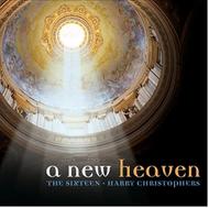 The Sixteen: A New Heaven | UCJ / Decca 1795732