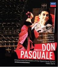 Donizetti - Don Pasquale | Decca 0743328