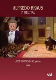 Alfredo Kraus in Recital