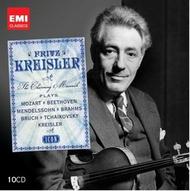 Fritz Kreisler: The Charming Maverick | Warner - Icon 2650422