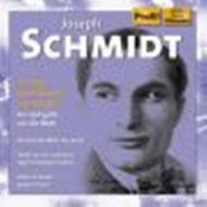 Joseph Schmidt: A Song Goes Round The World | Haenssler Profil PH04017