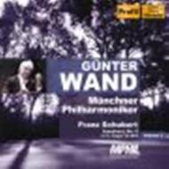 Gunter Wand Edition: Schubert - Symphony No.9