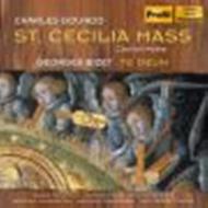 Gounod - St Cecilia Mass / Bizet - Te Deum