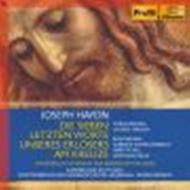 Haydn - Seven Last Words of Our Saviour on the Cross  | Haenssler Profil PH05050